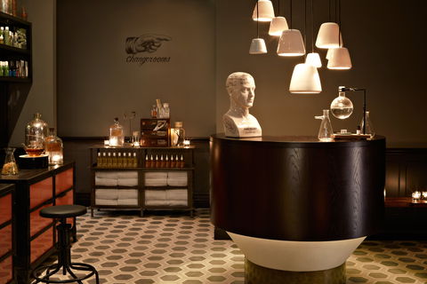 QT Sydney - Holiday Find 5