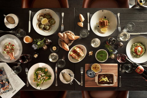 QT Sydney - Holiday Find 12