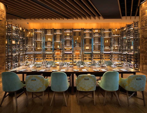 Sofitel Sydney Darling Harbour - Holiday Find 2