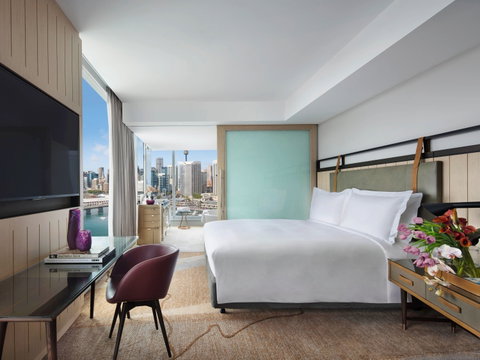 Sofitel Sydney Darling Harbour - Holiday Find 4