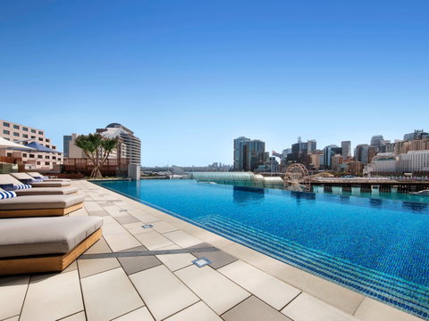 Sofitel Sydney Darling Harbour - Holiday Find 6