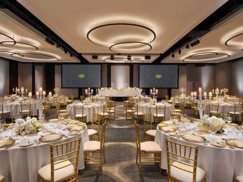 Sofitel Sydney Darling Harbour - Holiday Find 7