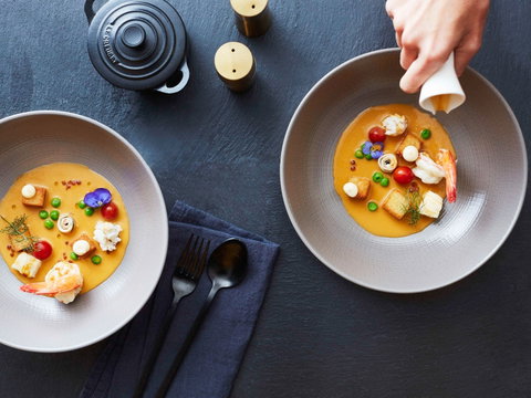 Sofitel Sydney Darling Harbour - Holiday Find 10
