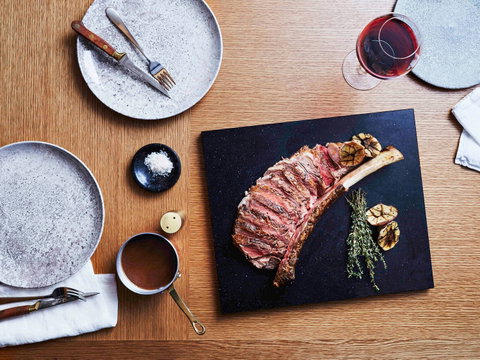 Sofitel Sydney Darling Harbour - Holiday Find 12