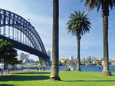 Sofitel Sydney Darling Harbour - Holiday Find 17