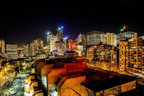 Adge Apartment Hotel - Holiday Find 0