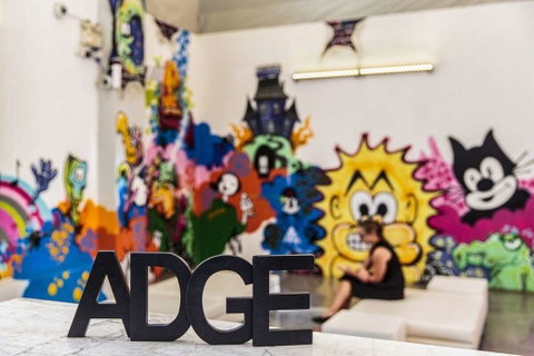 Adge Apartment Hotel - Holiday Find 3