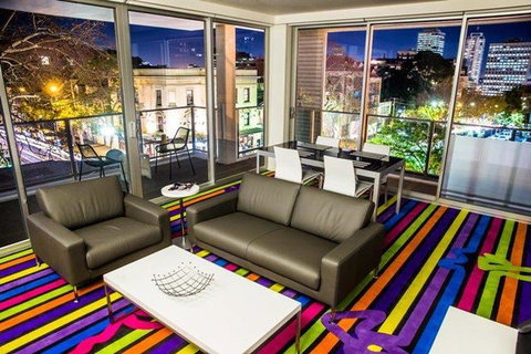Adge Apartment Hotel - Holiday Find 4