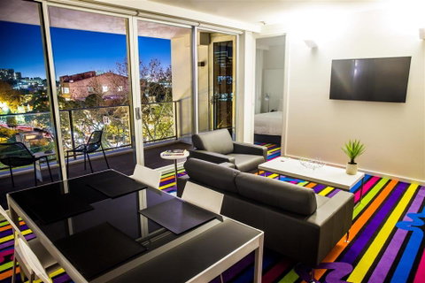 Adge Apartment Hotel - Holiday Find 5