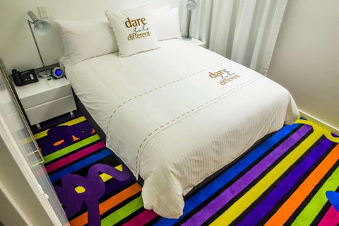 Adge Apartment Hotel - Holiday Find 9
