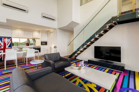 Adge Apartment Hotel - Holiday Find 11