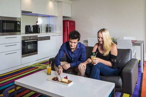 Adge Apartment Hotel - Holiday Find 12