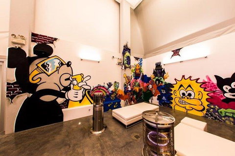 Adge Apartment Hotel - Holiday Find 13