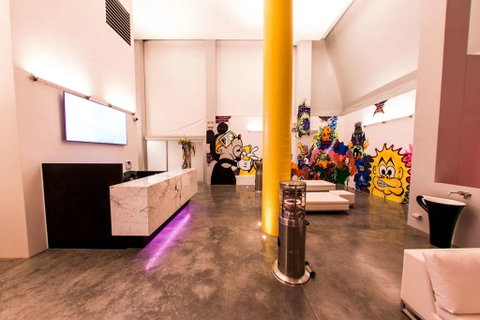 Adge Apartment Hotel - Holiday Find 16