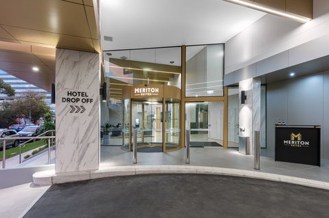 Meriton Suites Sydney Airport - Holiday Find 2