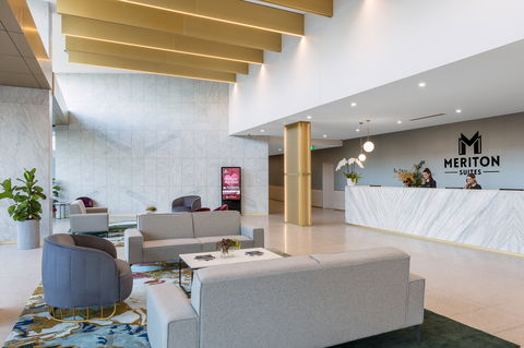 Meriton Suites Sydney Airport - Holiday Find 5