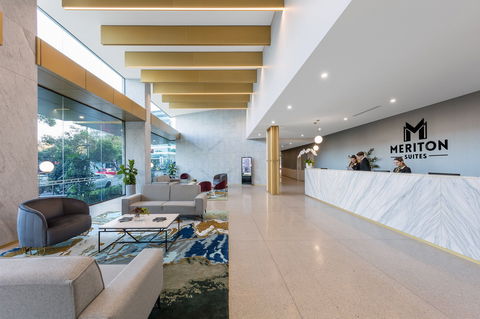 Meriton Suites Sydney Airport - Holiday Find 6