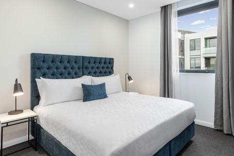 Meriton Suites Sydney Airport - Holiday Find 11