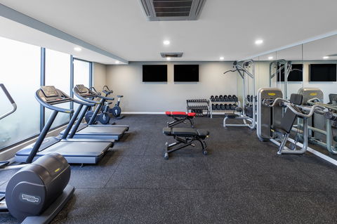 Meriton Suites Sydney Airport - Holiday Find 16