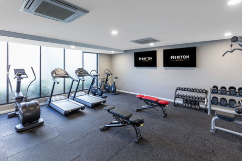Meriton Suites Sydney Airport - Holiday Find 17