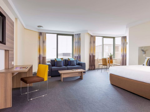 Novotel Sydney Central - Holiday Find 0