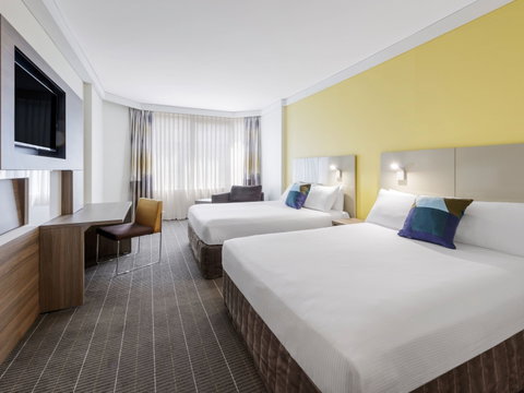 Novotel Sydney Central - Holiday Find 1