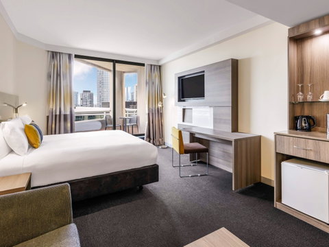 Novotel Sydney Central - Holiday Find 2