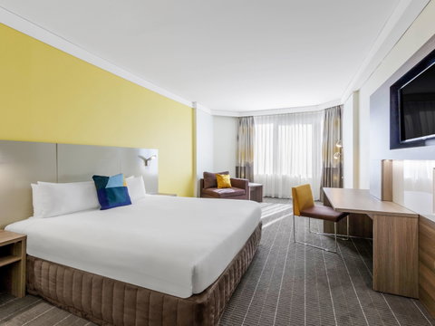 Novotel Sydney Central - Holiday Find 3