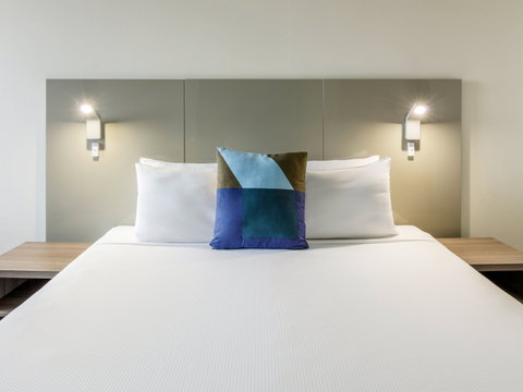 Novotel Sydney Central - Holiday Find 4