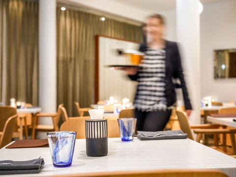 Novotel Sydney Central - Holiday Find 9