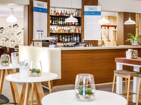 Novotel Sydney Central - Holiday Find 10