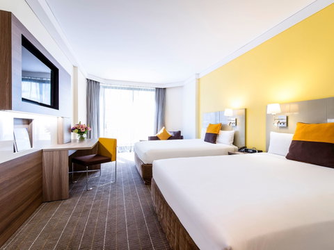 Novotel Sydney Central - Holiday Find 17
