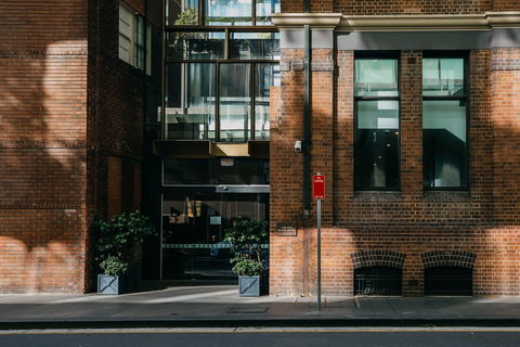 The Old Clare Hotel - Holiday Find 0
