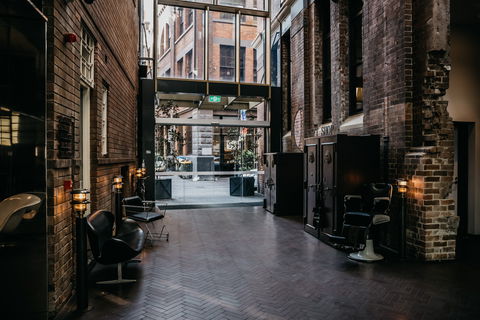 The Old Clare Hotel - Holiday Find 1