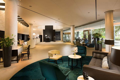 PARKROYAL Darling Harbour, Sydney - Holiday Find 2