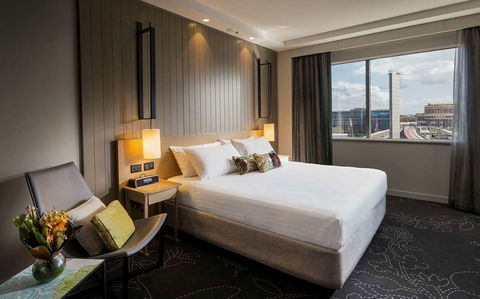 PARKROYAL Darling Harbour, Sydney - Holiday Find 4