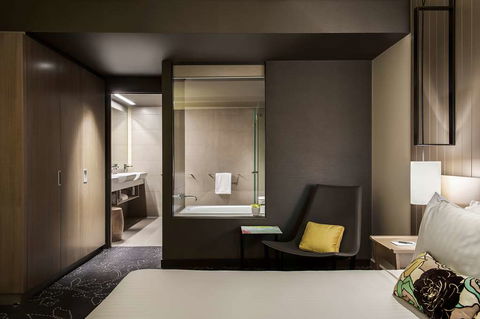PARKROYAL Darling Harbour, Sydney - Holiday Find 5