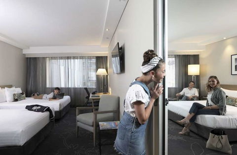 PARKROYAL Darling Harbour, Sydney - Holiday Find 6