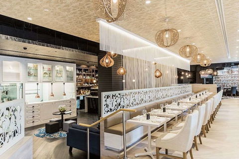 PARKROYAL Darling Harbour, Sydney - Holiday Find 12