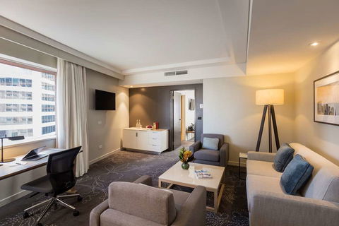 PARKROYAL Darling Harbour, Sydney - Holiday Find 13