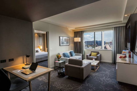 PARKROYAL Darling Harbour, Sydney - Holiday Find 14
