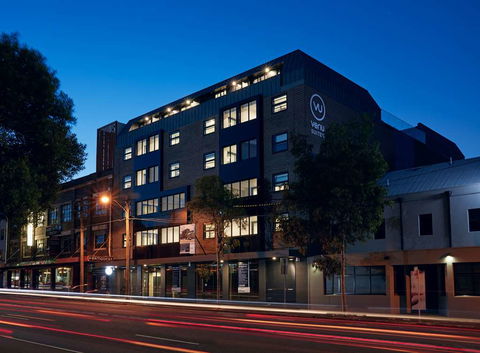 Veriu Camperdown - Holiday Find 0