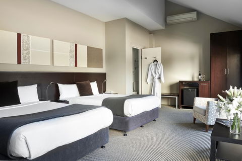 The Vulcan Hotel - Holiday Find 17