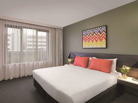 Adina Apartment Hotel Sydney Airport - Holiday Find 4