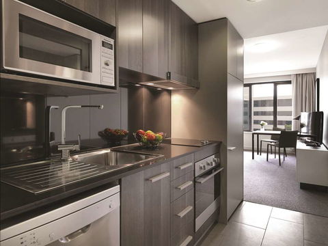 Adina Apartment Hotel Sydney Airport - Holiday Find 5