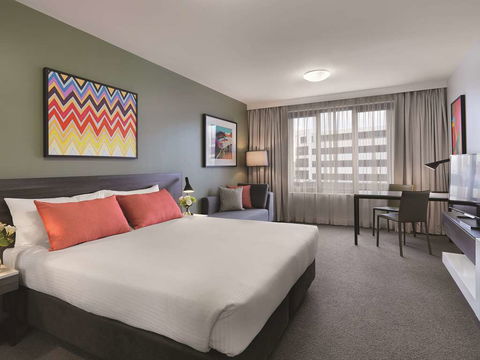Adina Apartment Hotel Sydney Airport - Holiday Find 7