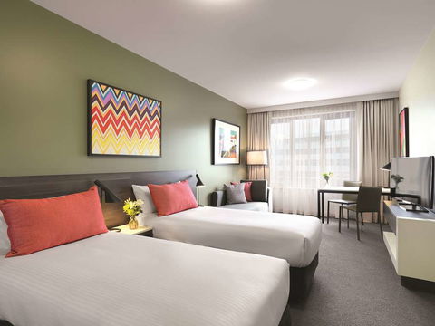 Adina Apartment Hotel Sydney Airport - Holiday Find 8