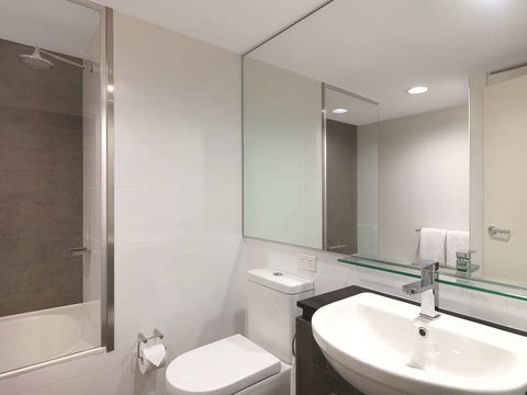 Adina Apartment Hotel Sydney Airport - Holiday Find 9