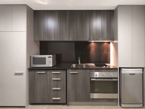 Adina Apartment Hotel Sydney Airport - Holiday Find 14