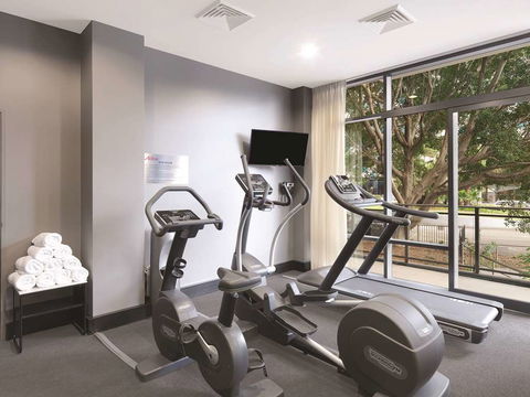 Adina Apartment Hotel Sydney Airport - Holiday Find 17